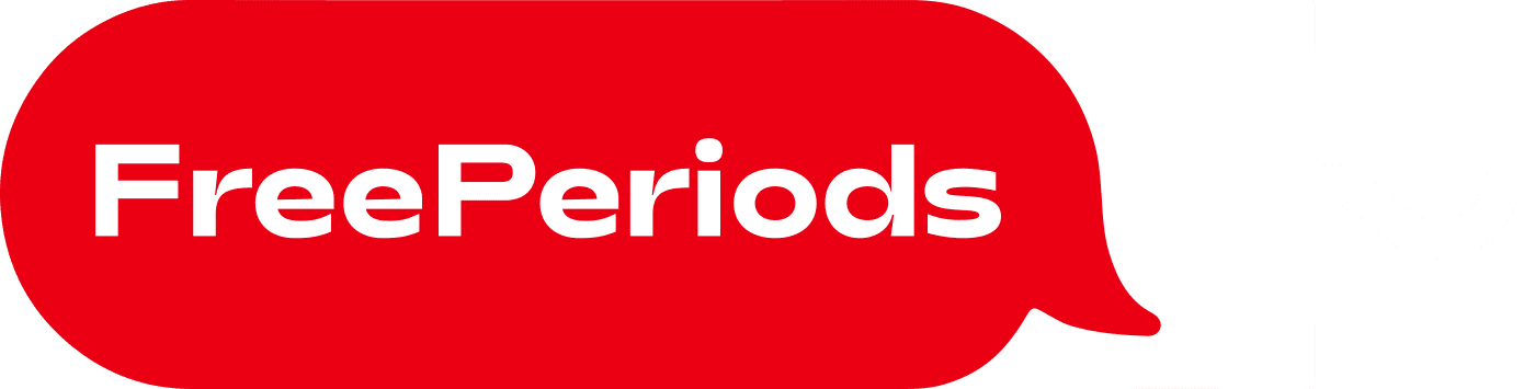 Free Sanitary Products